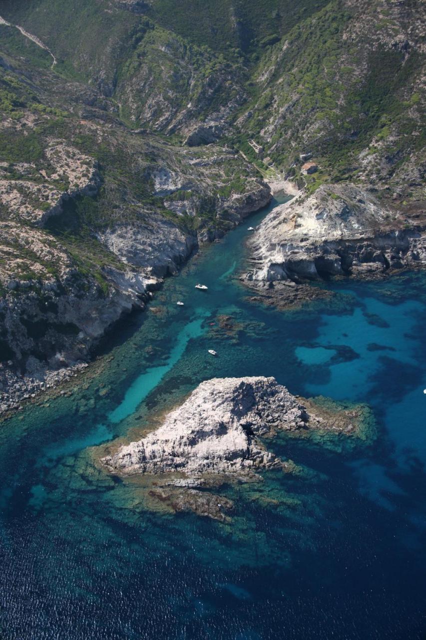 Guardia Dei Mori Ξενοδοχείο Carloforte  Εξωτερικό φωτογραφία