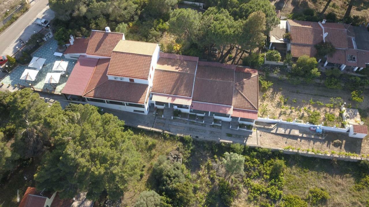 Guardia Dei Mori Ξενοδοχείο Carloforte  Εξωτερικό φωτογραφία