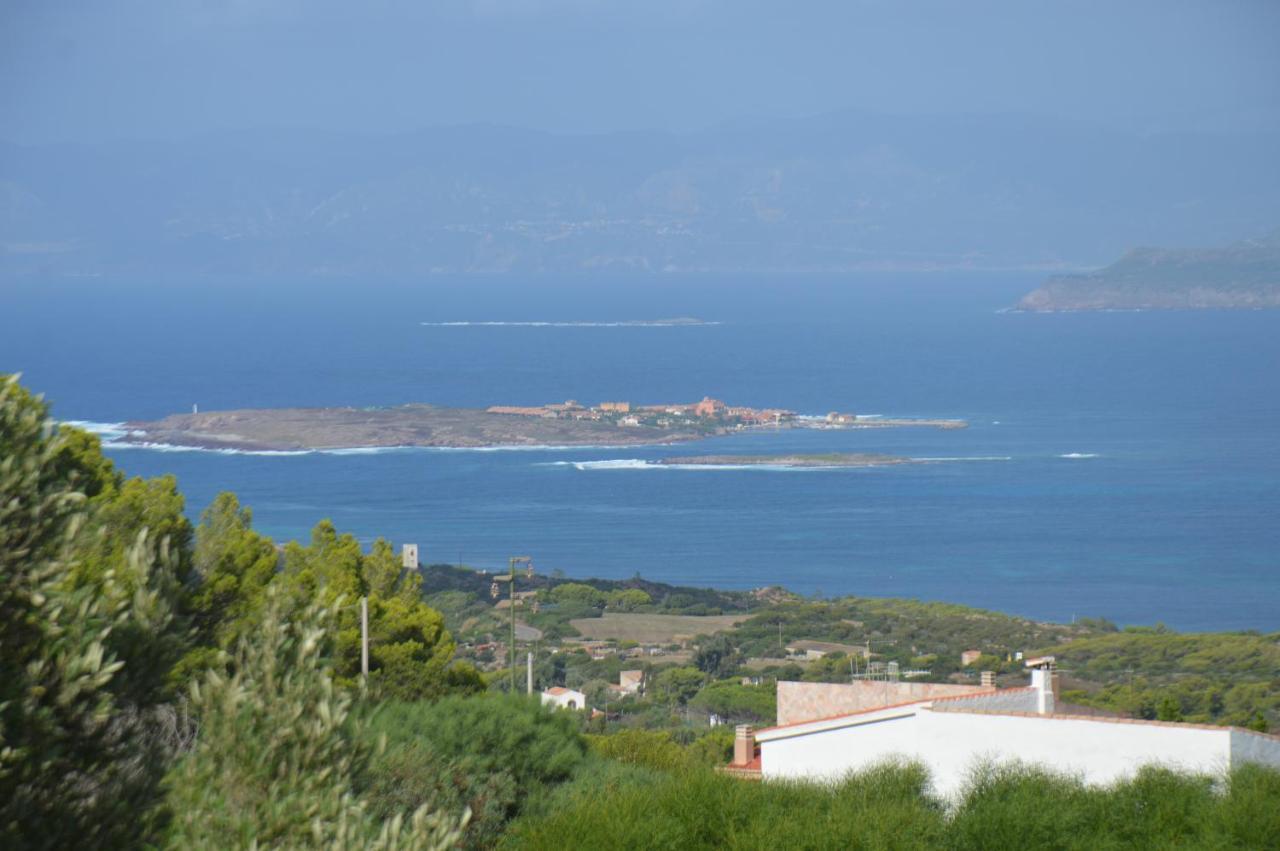 Guardia Dei Mori Ξενοδοχείο Carloforte  Εξωτερικό φωτογραφία