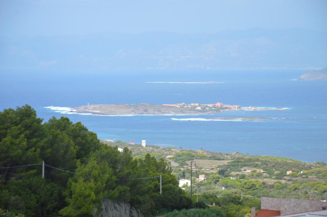 Guardia Dei Mori Ξενοδοχείο Carloforte  Εξωτερικό φωτογραφία
